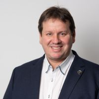 VÖSI - Portrait Peter Lieber