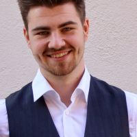 Wien Digital - Portrait Tobias Hinterseer