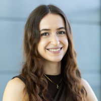 Phoron Portrait Irini Giakoumi