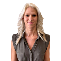 PVA - Portrait Nina Sergl