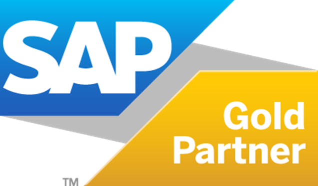 Phoron SAP Gold Partner
