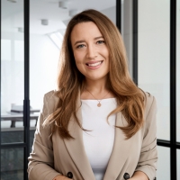 Today Experts - Portrait Lisa Mercsanits