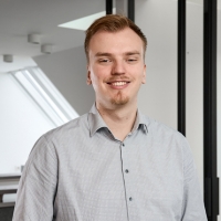 Today Experts - Portrait Thimo Dommerholt