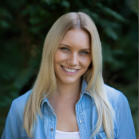 FH OÖ - Portrait Verena Röttgen