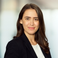 EY Österreich Portrait Klara Schlichtinger