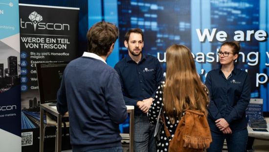 Impressionen ITF 2024