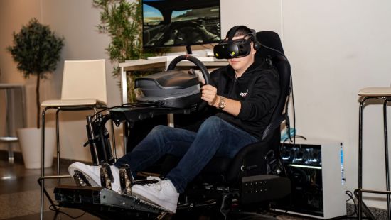 Impressionen ITF 2024