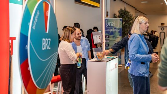 Impressionen ITF 2024