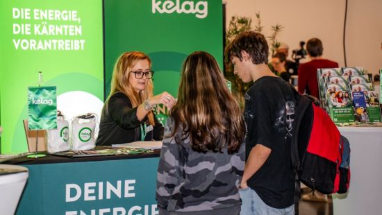 Impressionen ITF 2024