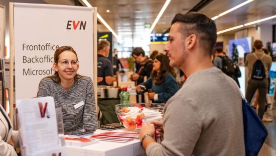 Impressionen ITF 2024