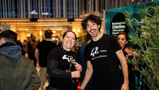 Impressionen ITF 2024