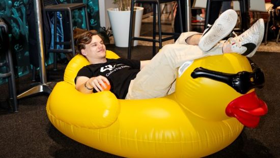 Impressionen ITF 2024