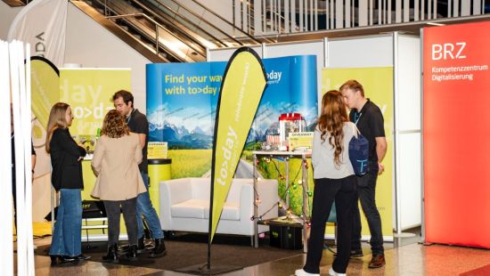 Impressionen ITF 2024