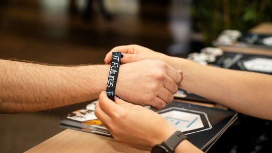 Impressionen ITF 2024