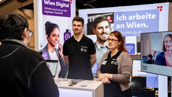 Impressionen ITF 2024