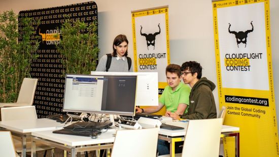 Impressionen ITF 2024