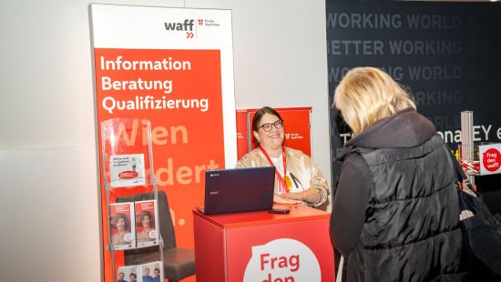 Impressionen ITF 2024