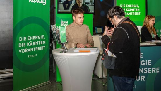 Impressionen ITF 2024