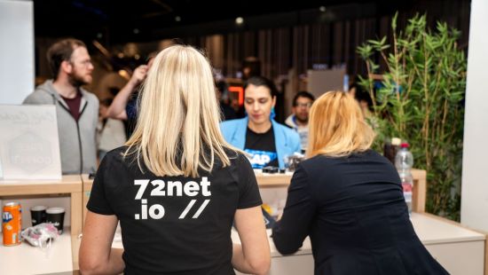 Impressionen ITF 2024