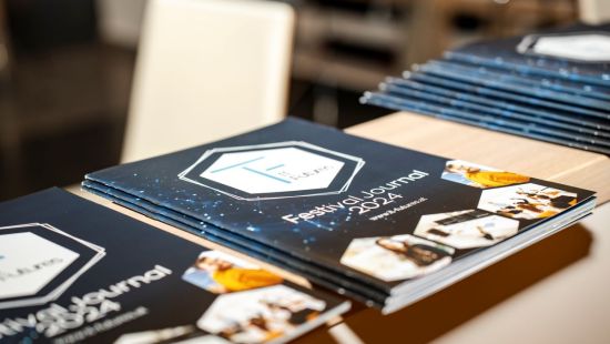 Impressionen ITF 2024