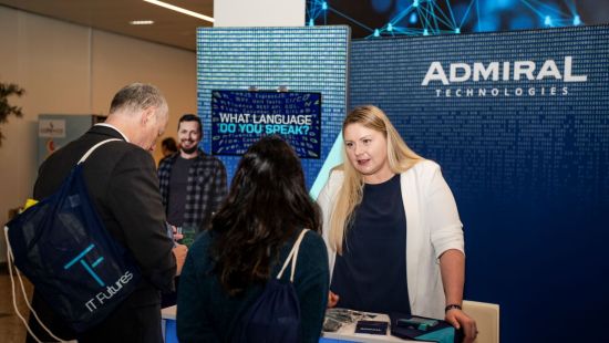 Impressionen ITF 2024