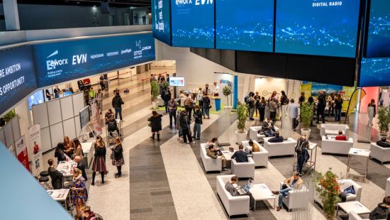 Impressionen ITF 2024