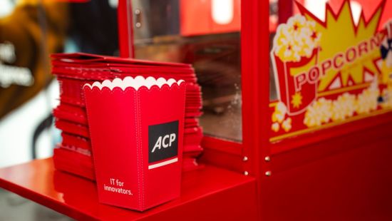 Impressionen ITF 2024