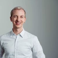 ÖBB Konzern Portrait Georg Mayer
