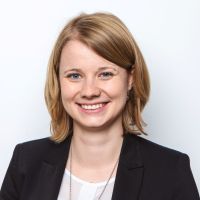 Gepardec Portrait Alexandra Stummer