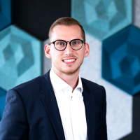 CBS Portrait Lukas Bergsmann