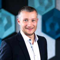 CBS Portrait Thomas Leutgeb