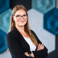 CBS Portrait Charlotte Selucky