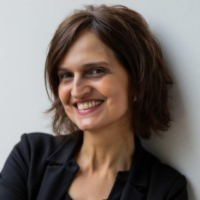 FH OOE Portrait Martina Gaisch