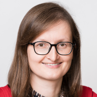 FH OOE Portrait Petra Wiesinger