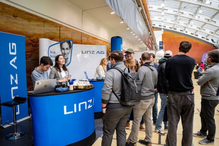 Impressionen ITF 2025