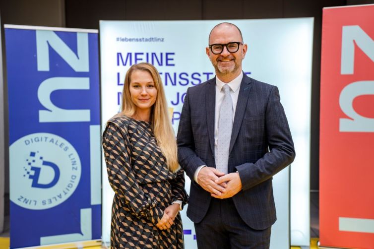 Impressionen ITF 2025