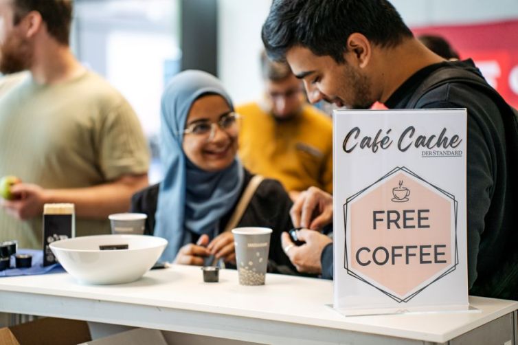 Impressionen ITF 2025