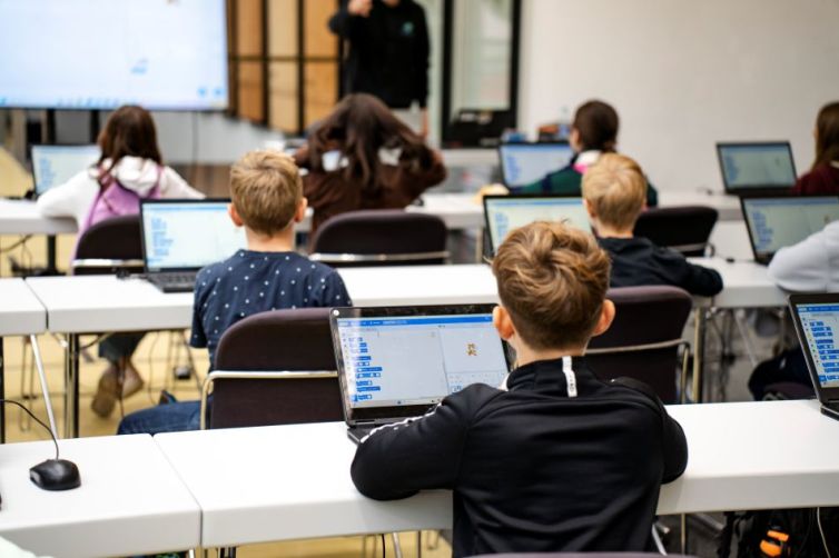 Impressionen ITF 2025