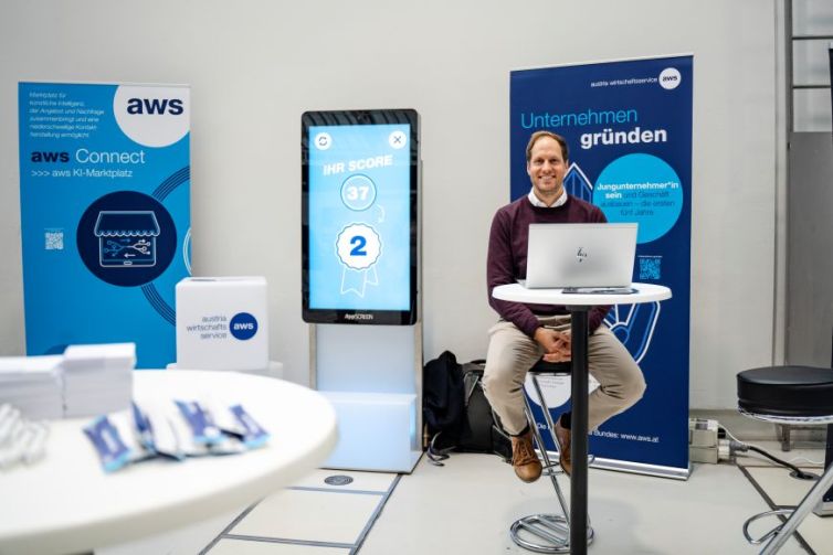 Impressionen ITF 2025