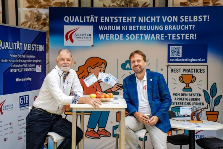 Impressionen ITF 2025