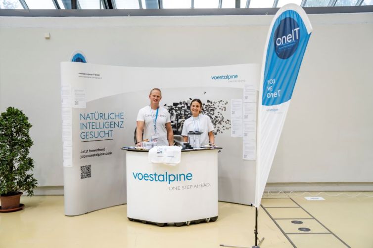 Impressionen ITF 2025