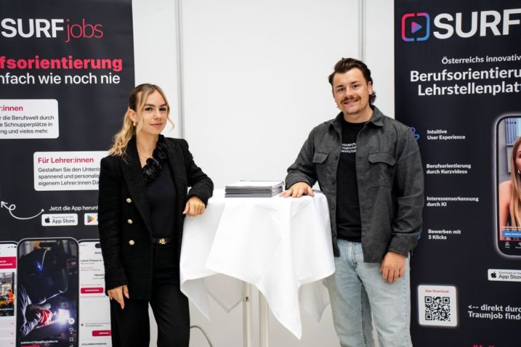 Impressionen ITF 2025