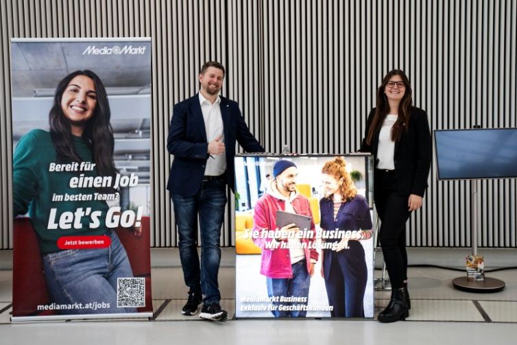 Impressionen ITF 2025