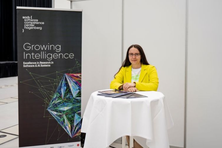 Impressionen ITF 2025