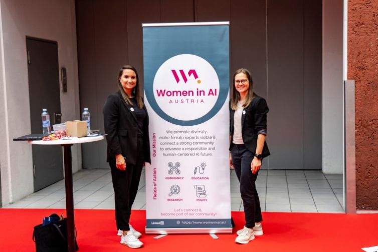 Impressionen ITF 2025