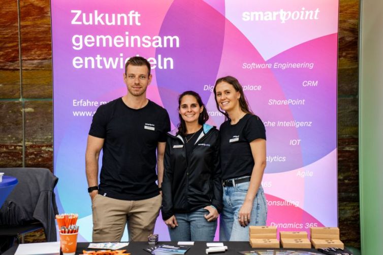 Impressionen ITF 2025