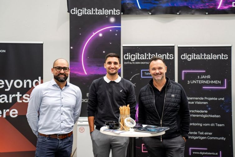 Impressionen ITF 2025