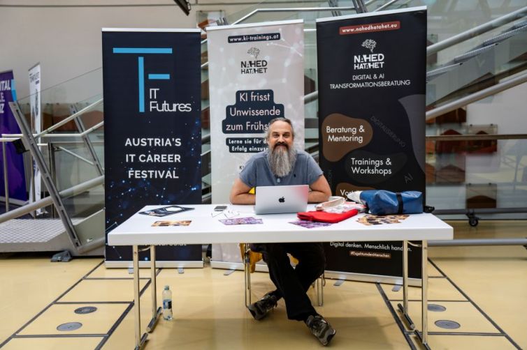 Impressionen ITF 2025