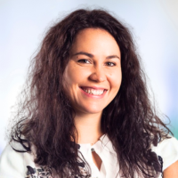 ATSP Portrait Claudia Perkounigg-Hoge ATSP Portrait Claudia Perkounigg-Hoge