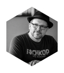 TechTalk - Speaker Georg Haupt
